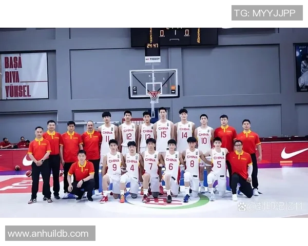 2020年中国男篮与伊朗男篮决赛精彩回顾与赛后分析