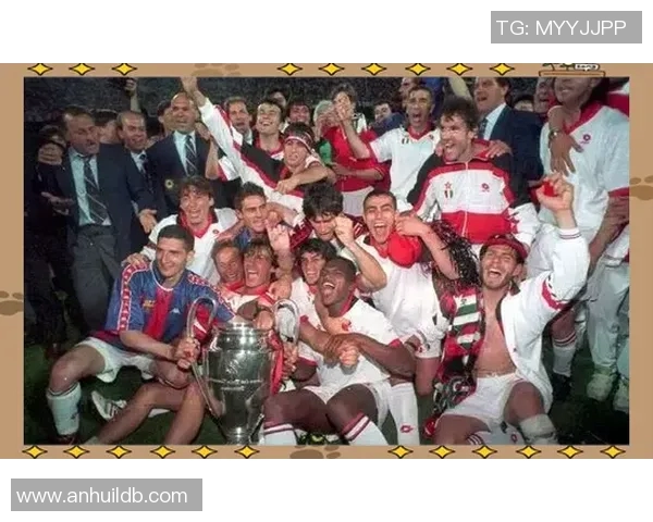 欧冠历届冠军回顾与经典对决分析，揭开欧洲足球顶级赛事的辉煌历程