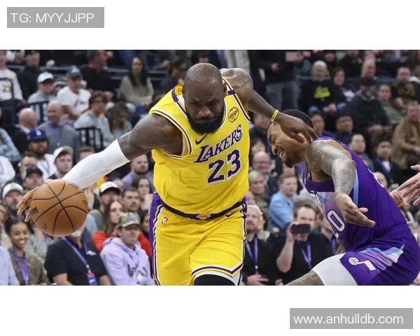 湖人对国王精彩对决全场录像回放尽享篮球盛宴回顾比赛精彩瞬间