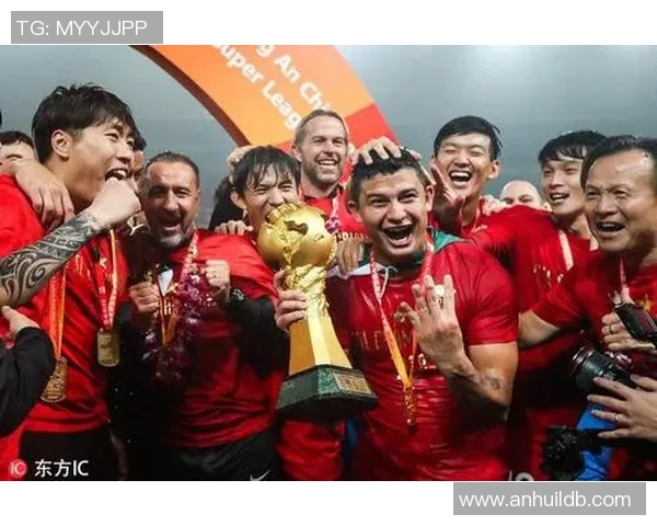 超级杯巅峰对决上海上港迎战北京国安争夺冠军荣耀 超级杯巅峰对决上海上港迎战北京国安争夺冠军荣耀