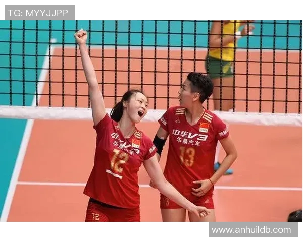 与黄丽的对话：回顾她辉煌的排球生涯与心路历程