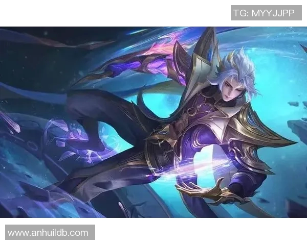 刘敏专访:深度回顾王者荣耀发展历程与未来展望 刘敏专访:深度回顾王者荣耀发展历程与未来展望