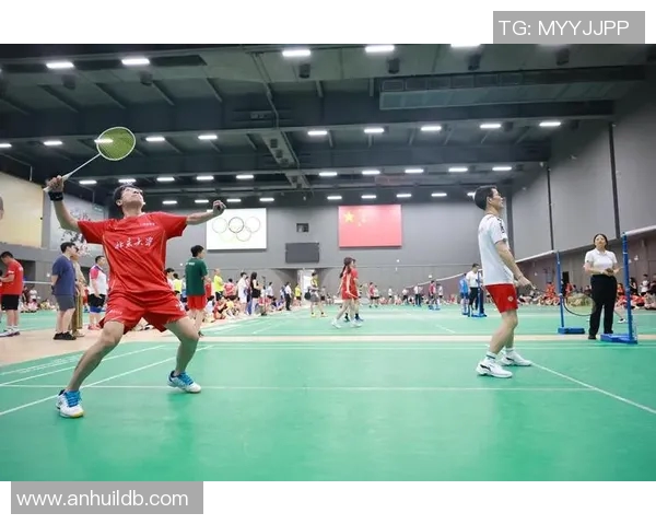 北京羽毛球队在城市联赛中的节奏掌控与战术分析 北京羽毛球队在城市联赛中的节奏掌控与战术分析