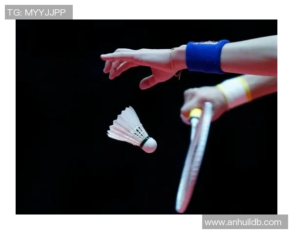 周敏独家分享羽毛球技巧与心得助你提升竞技水平与乐趣 周敏独家分享羽毛球技巧与心得助你提升竞技水平与乐趣