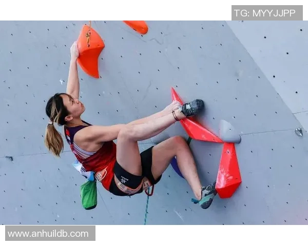 深圳攀岩队速度对比独家分析揭示训练效果与竞技水平的关系