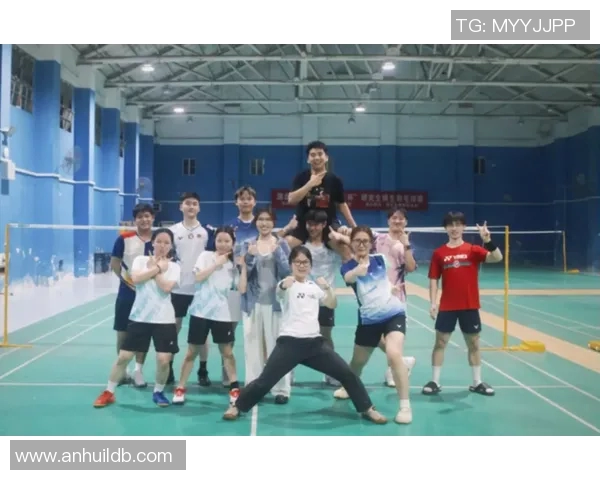 羽毛球专题：深入探讨杭州羽毛球队的实力与发展之路