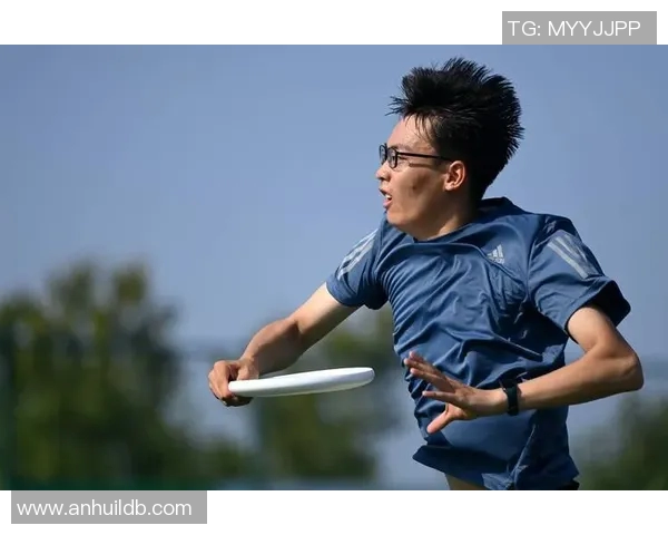 飞盘热潮下的杭州飞盘队个人能力之争引发广泛讨论 飞盘热潮下的杭州飞盘队个人能力之争引发广泛讨论