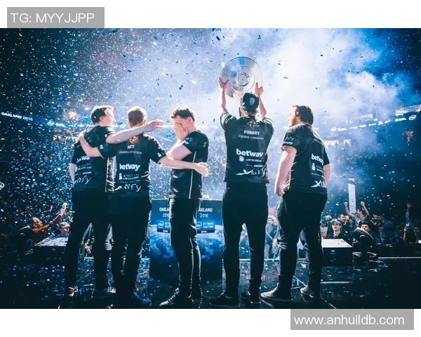 FPX战队在CSGO赛场上的崛起与辉煌历程全景回顾