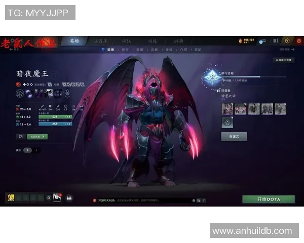 DOTA2新手必看力量英雄入门攻略与实战技巧分享