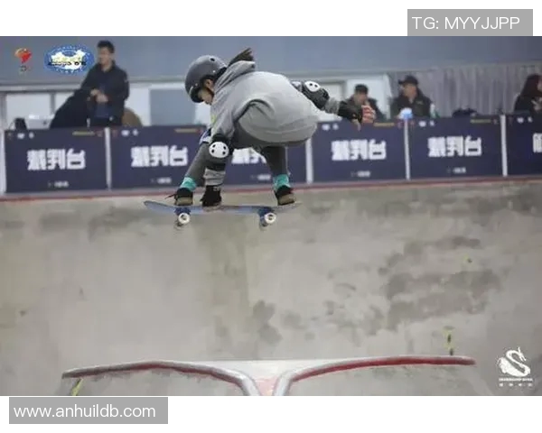 南京滑板队实力强劲荣登全国滑板实力排行榜第三名