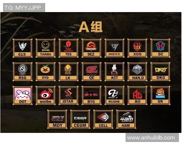 和平精英专题：深入分析EDG战队的心理素质与比赛表现的关系