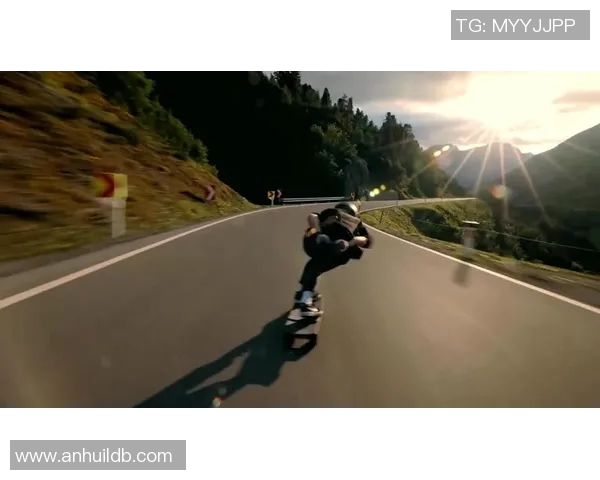 杭州滑板队在极限运动世界杯中的速度表现分析与点评