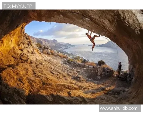 科学极限运动中的力量训练方法探索与实践指南