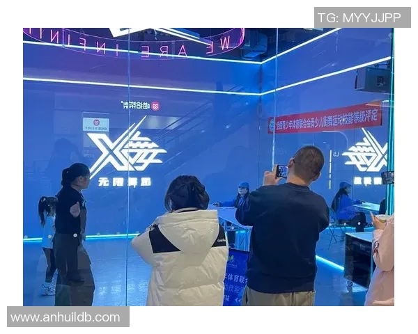 街舞心理素质评比揭晓杭州街舞队荣获第二名引发热议