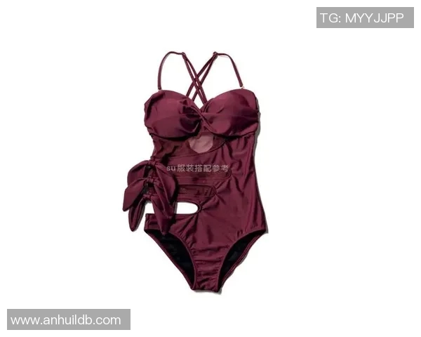 夏季泳装购物指南选购技巧多款式一站购齐穿出夏日活力 夏季泳装购物指南选购技巧多款式一站购齐穿出夏日活力