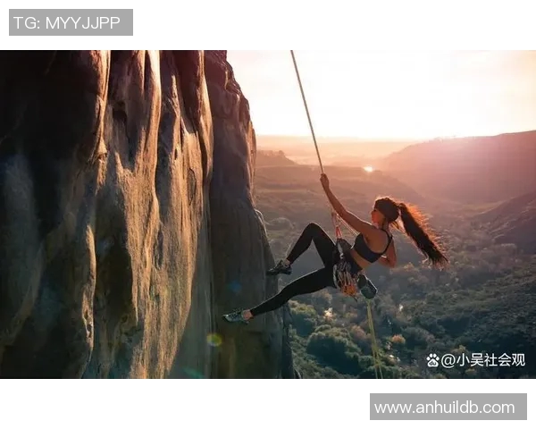 极限运动的魅力与挑战刘芳分享她的精彩人生旅程