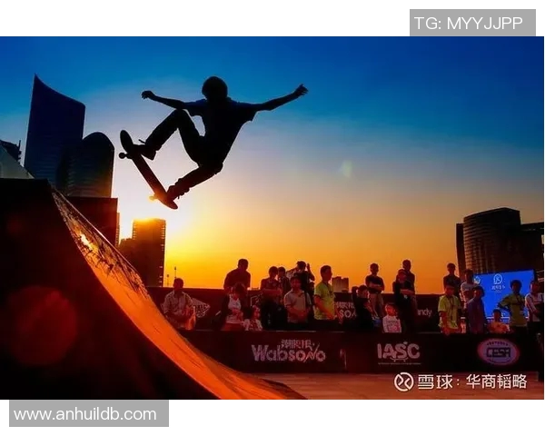 滑板精英赛特别报道：上海极限运动队的拼搏与荣耀之路