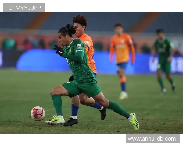 山东鲁能与北京国安比赛直播频道及时间详解