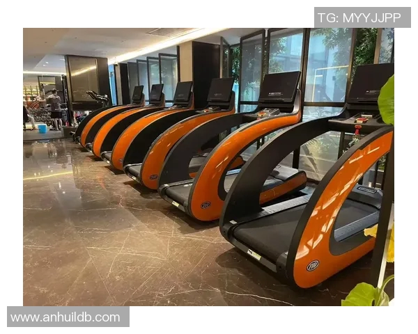 高档进口健身器材市场分析及代表品牌推荐