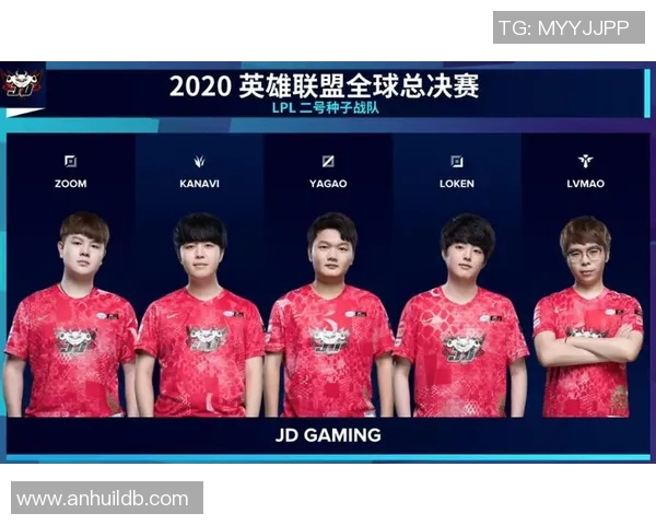 青年赛分析:JDG战队意识与战术执行的深度剖析与启示