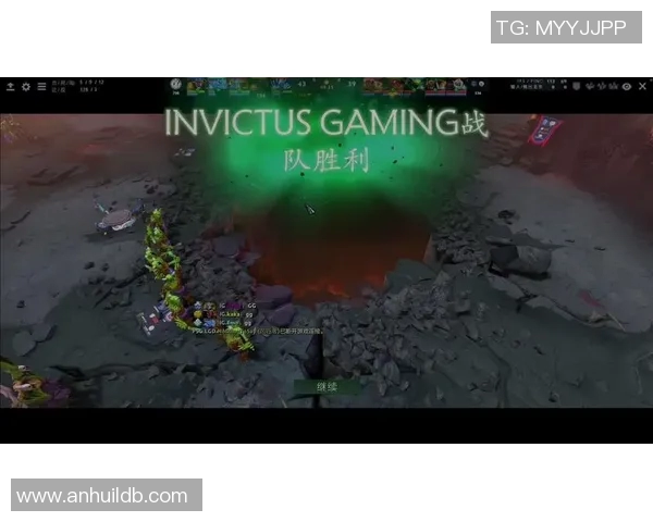 IG在DOTA2比赛中的整体压制表现分析与得失总结 IG在DOTA2比赛中的整体压制表现分析与得失总结