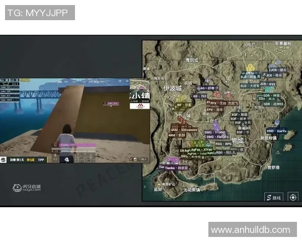和平精英评论:RNG在盯防策略中的得与失分析与反思 和平精英评论:RNG在盯防策略中的得与失分析与反思